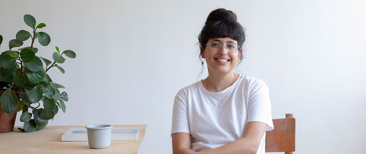 יול מעודד. צילום: רוני כנעני