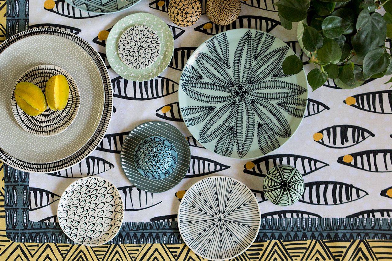 אורית רזילי וקארן, ARKHE; בשיתוף מעין בן יונה. צילום: רוני כנעני