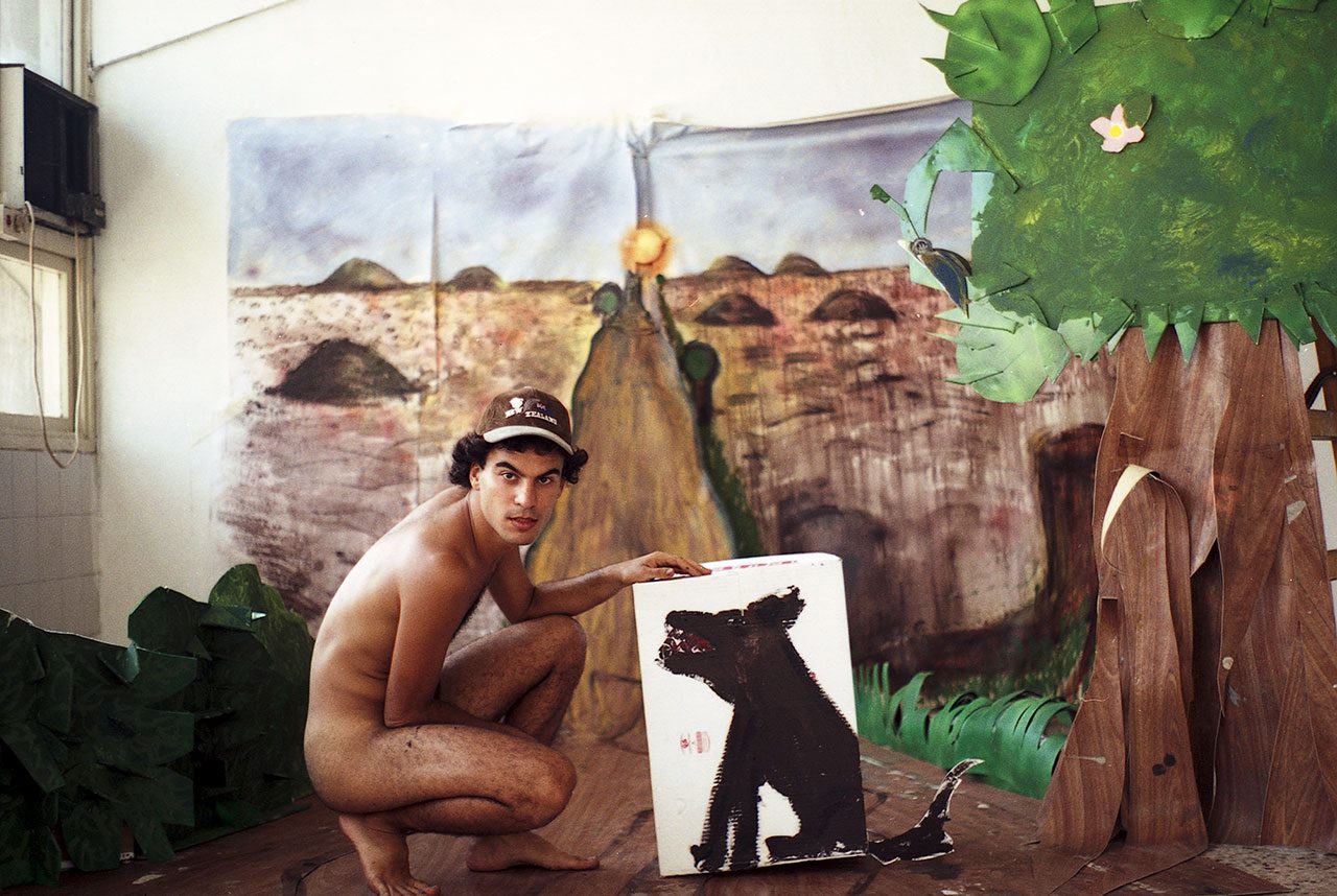 בשדב עם בומי, 2005