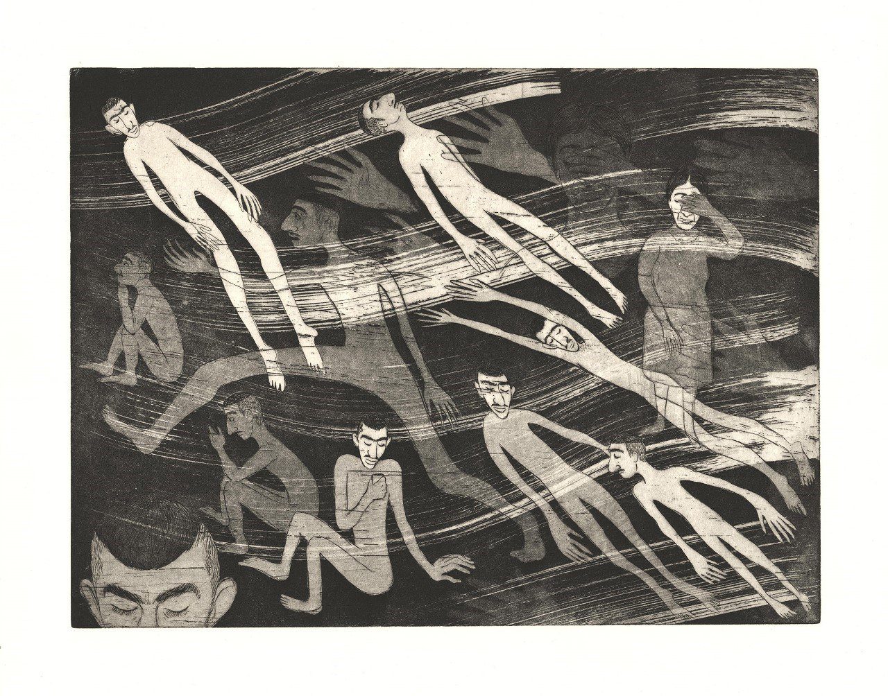 דותן מורנו, טרה נוסטרה