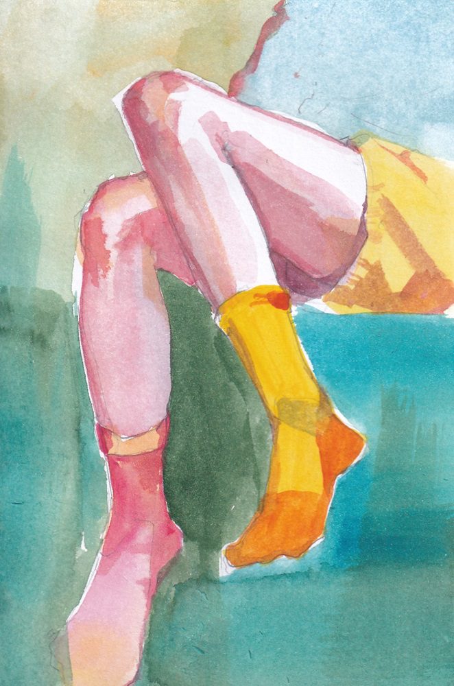 הגלויה הסודית בשיתוף עמותת בית אום קולטור