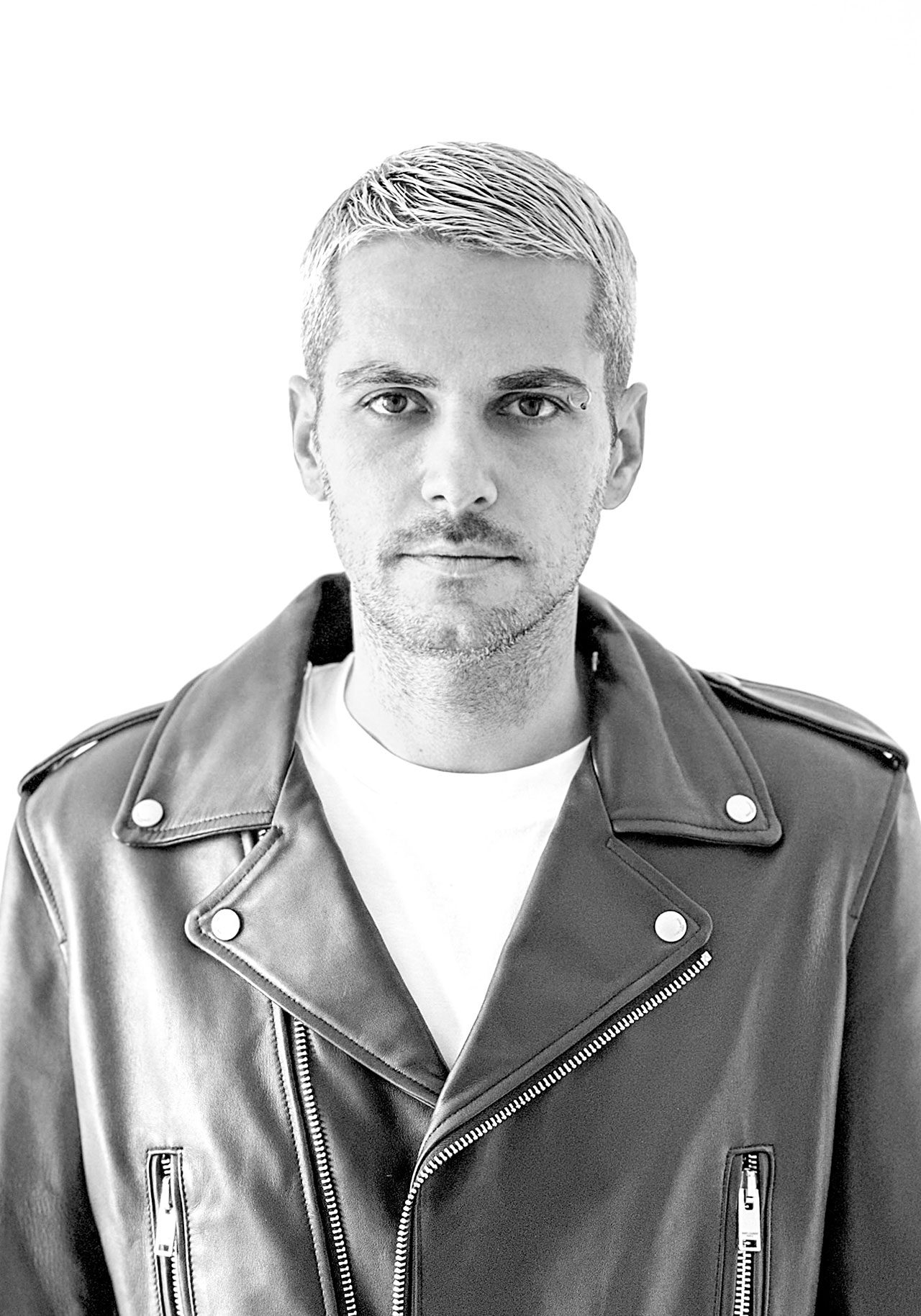 אורון מילשטיין. צילום: שי ביטון