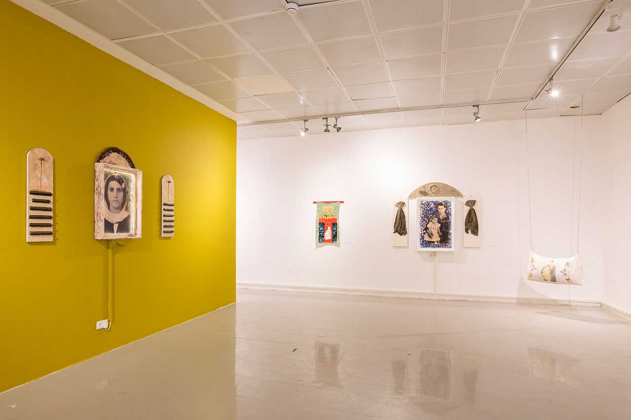 צילומים: יסמין להב