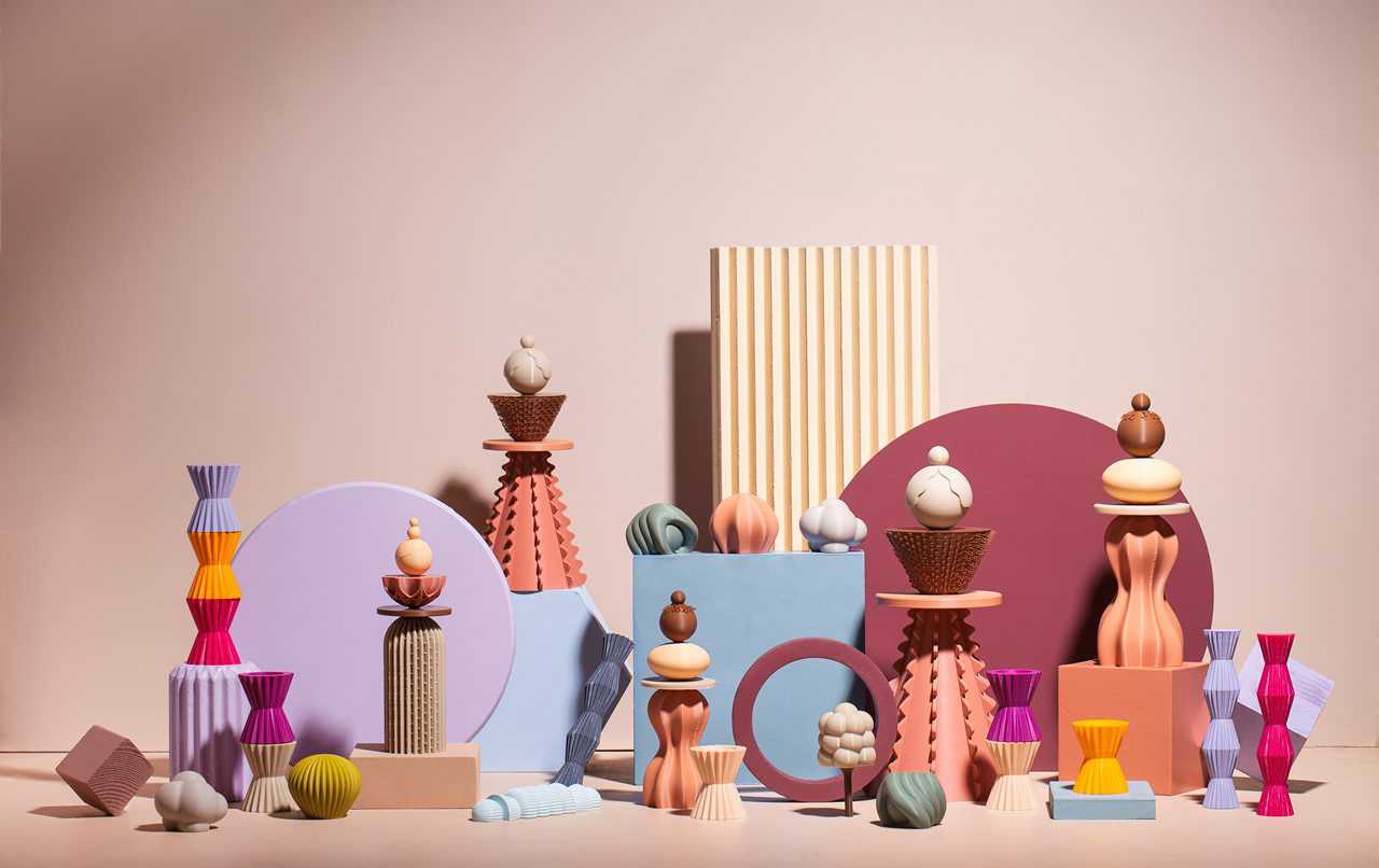 יערה נוסבוים. צילומים: סטודיו דיטיילס