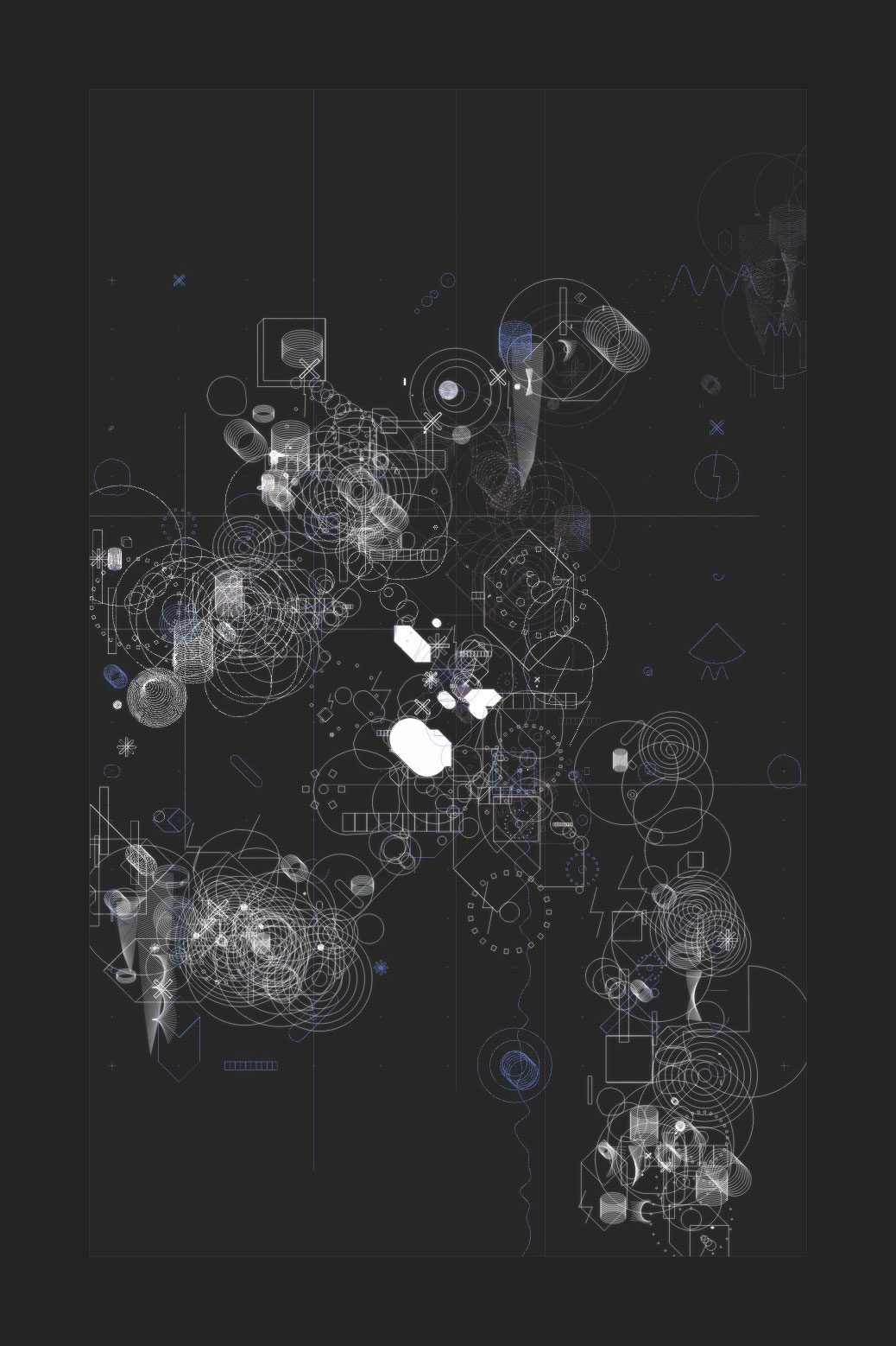 בן בנחורין, מוטנטים