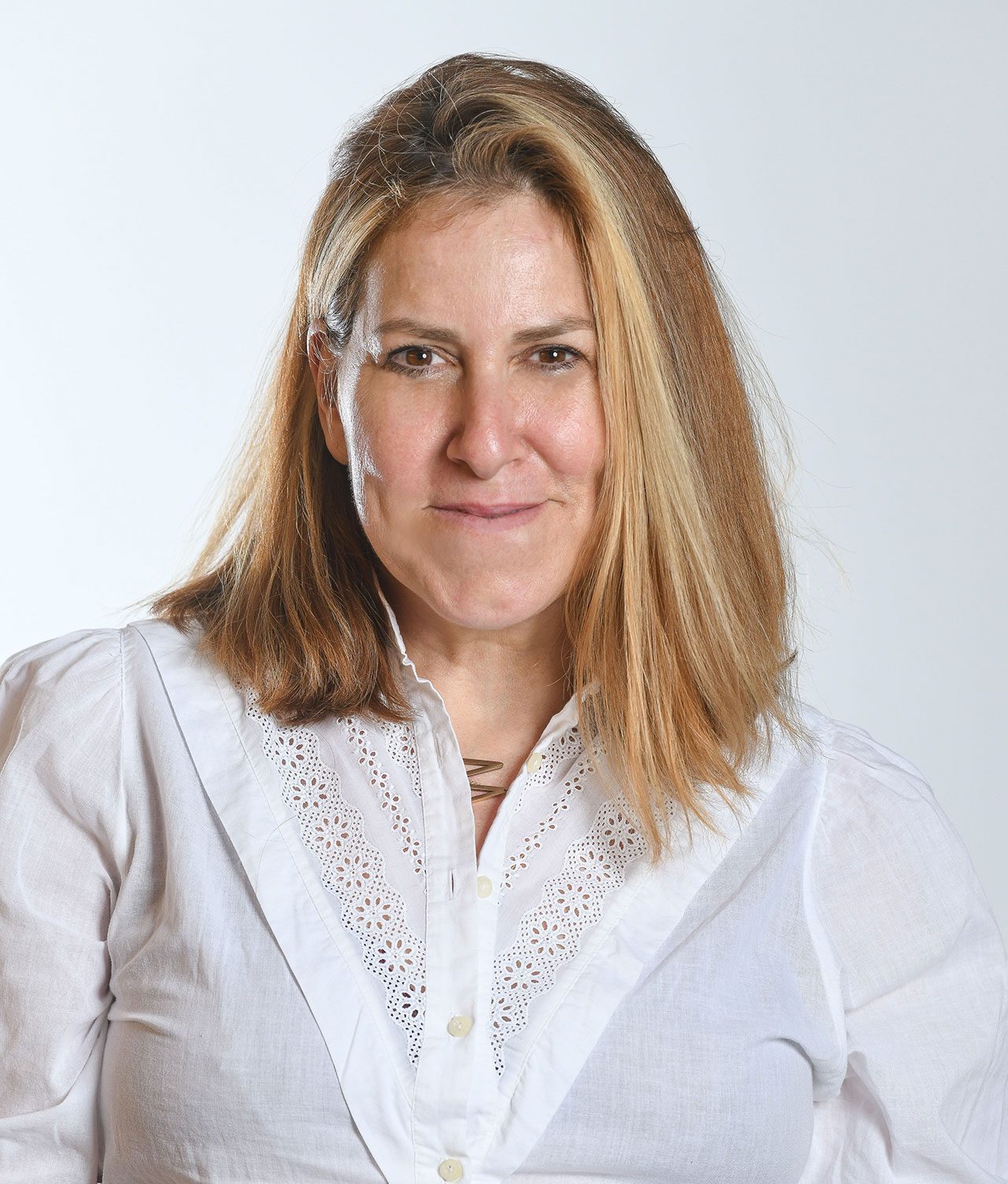 מיכל קסטיאל. צילום: עידן גרוס