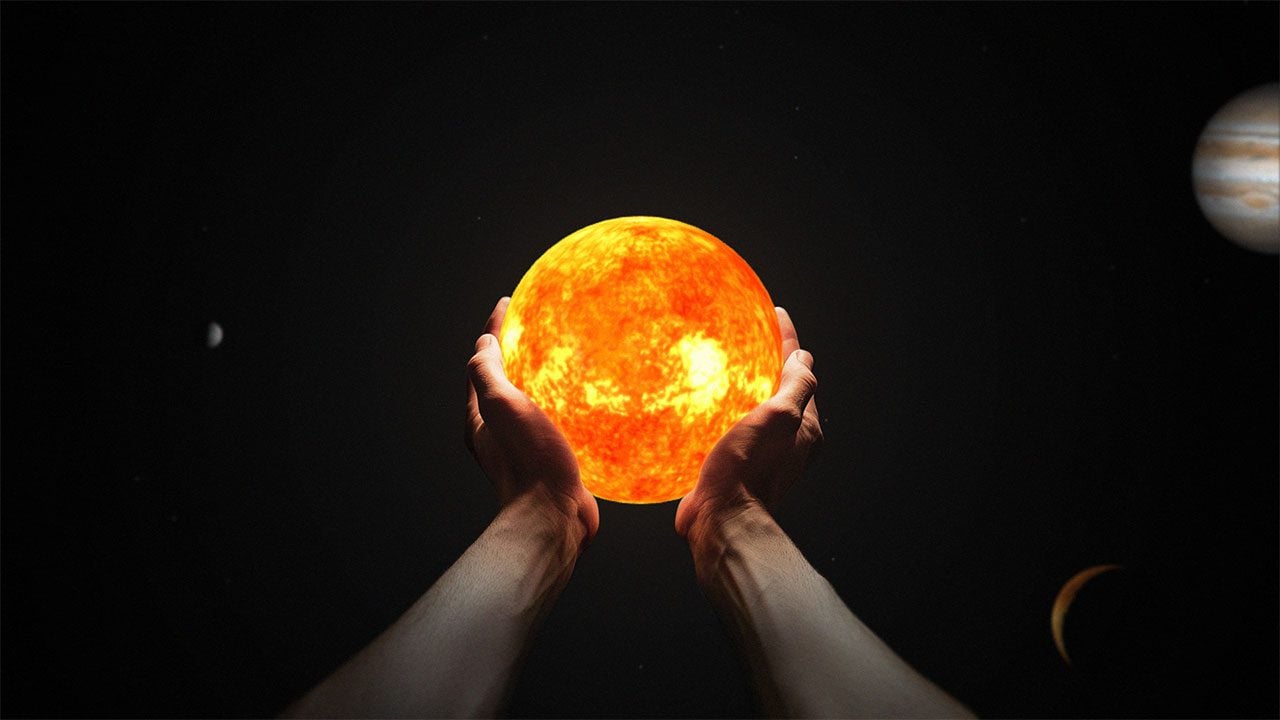 עומר צור, סולריס