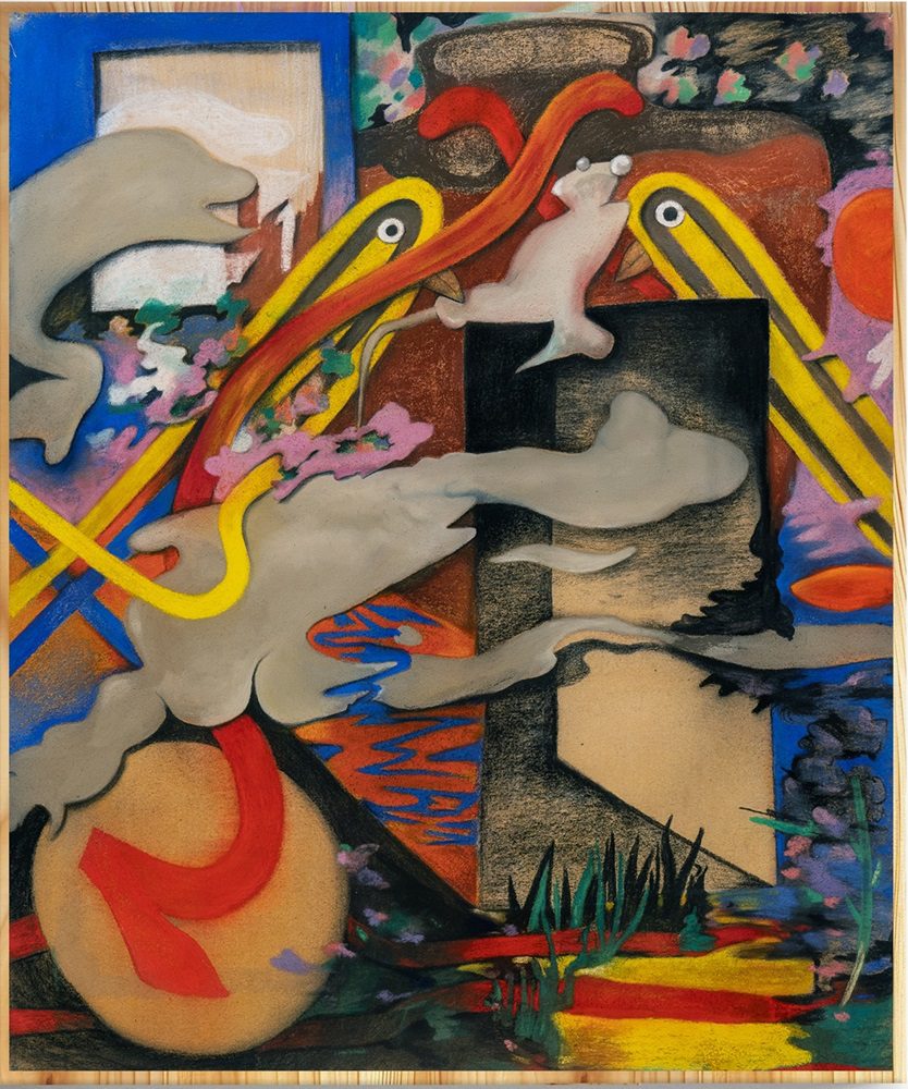 עודד יונס. צילום: מ"ל