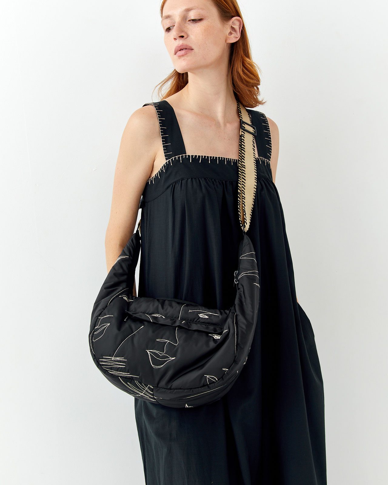 מיכל מנגיסטו, AKAL. צילום: עמית מוזר