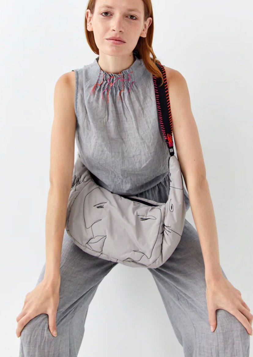 מיכל מנגיסטו, AKAL. צילום: עמית מוזר