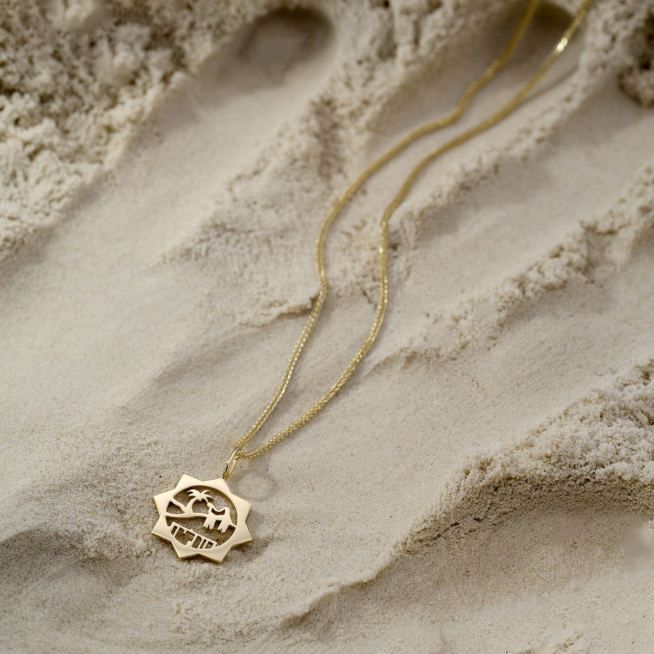 חולית. צילום: אורי ליבני