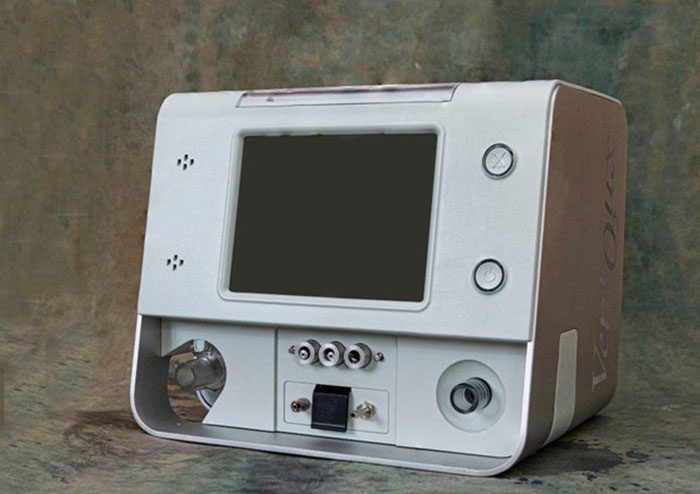 Ventoux, ראבד עיצובים (דודי ראבד ואילונה לב)