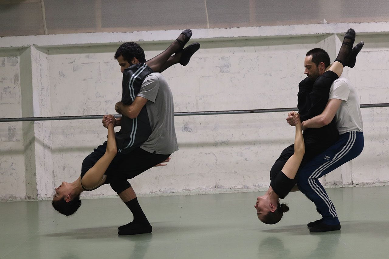 צילומים: עדי בוטרוס