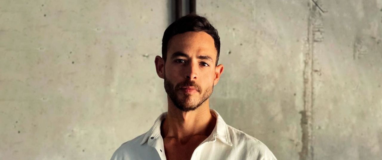 שון פדלמן. צילומים: בר פדלמן