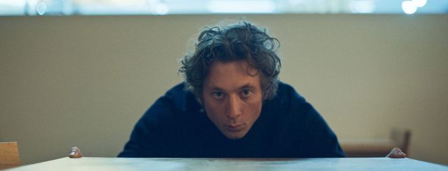 גרמי אלן וויט, הדוב. צילומים: דיסני+ ישראל