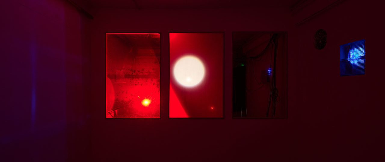 יאן בולטוב, משלוח מס׳ 273196121229. צילומים: דור קדמי