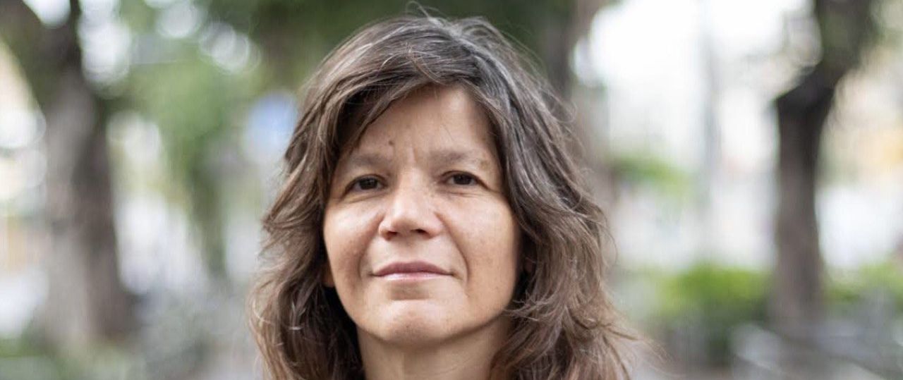 מיכל סממה. צילום: ירדן מאירוביץ׳