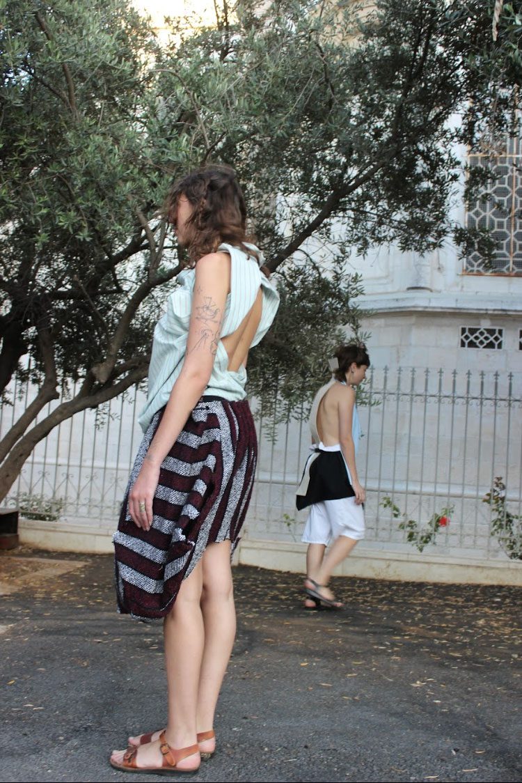 צילומים: רים מחמיד