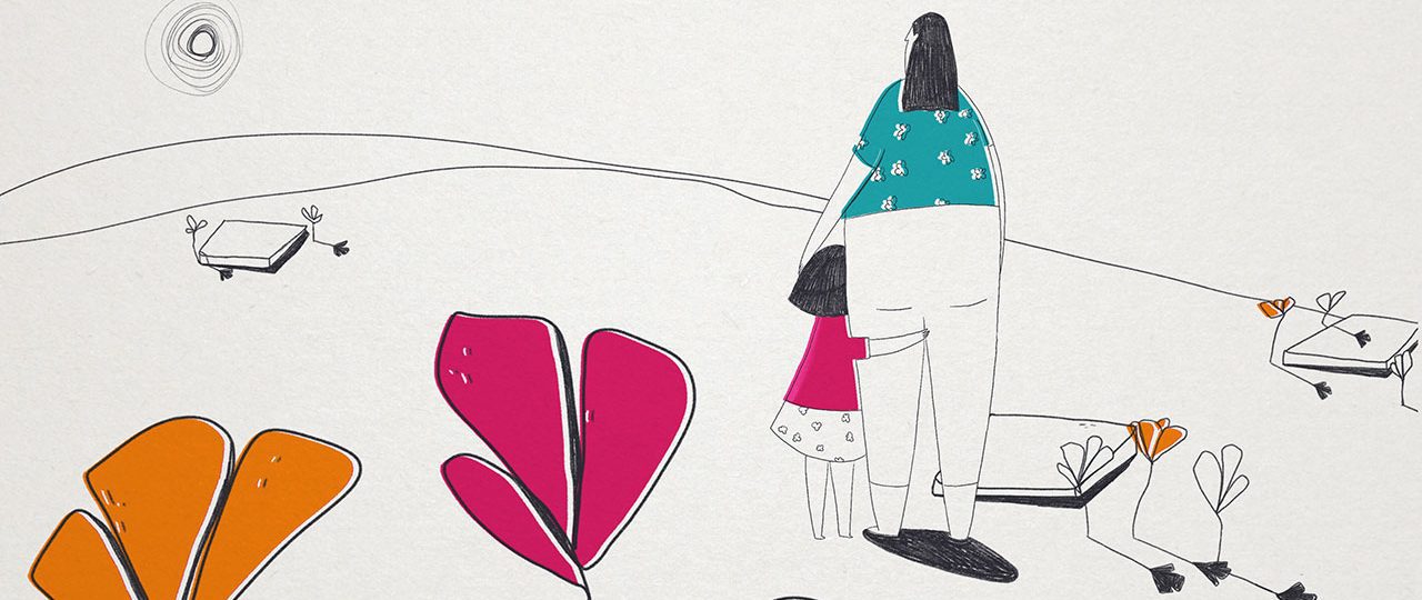 סוהיני טל וחן חייפץ, נורית