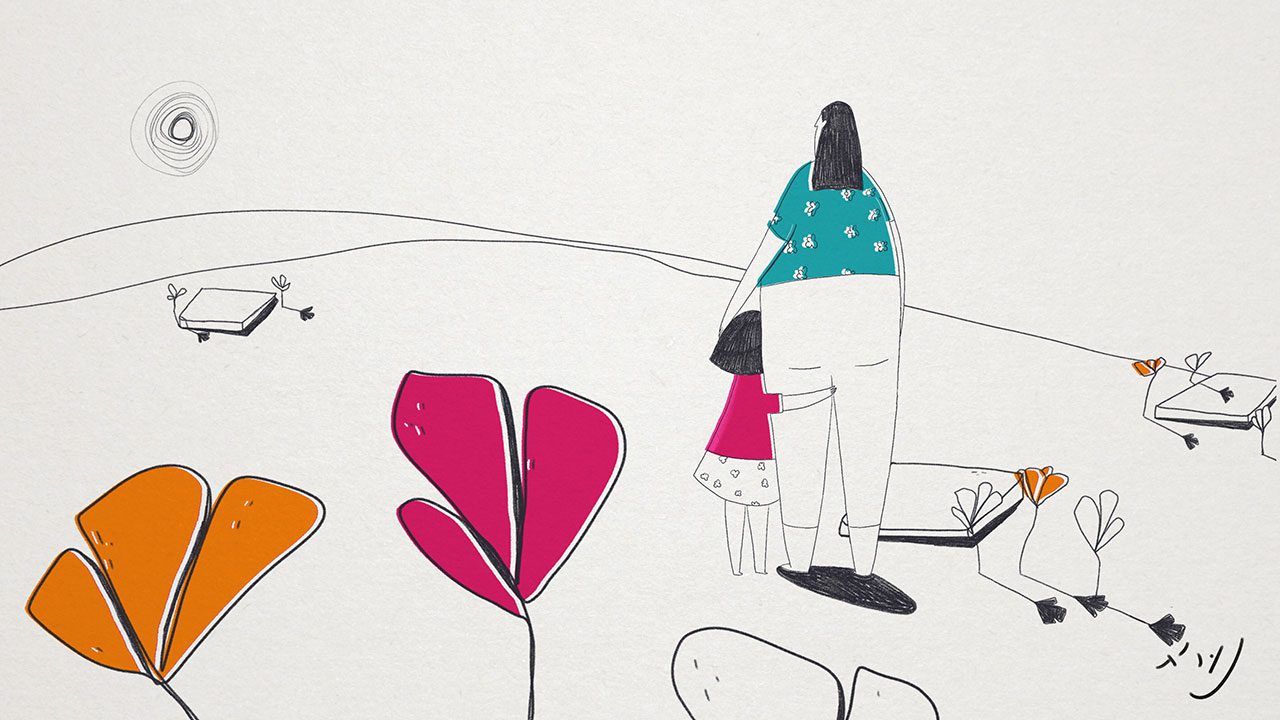 סוהיני טל וחן חייפץ, נורית