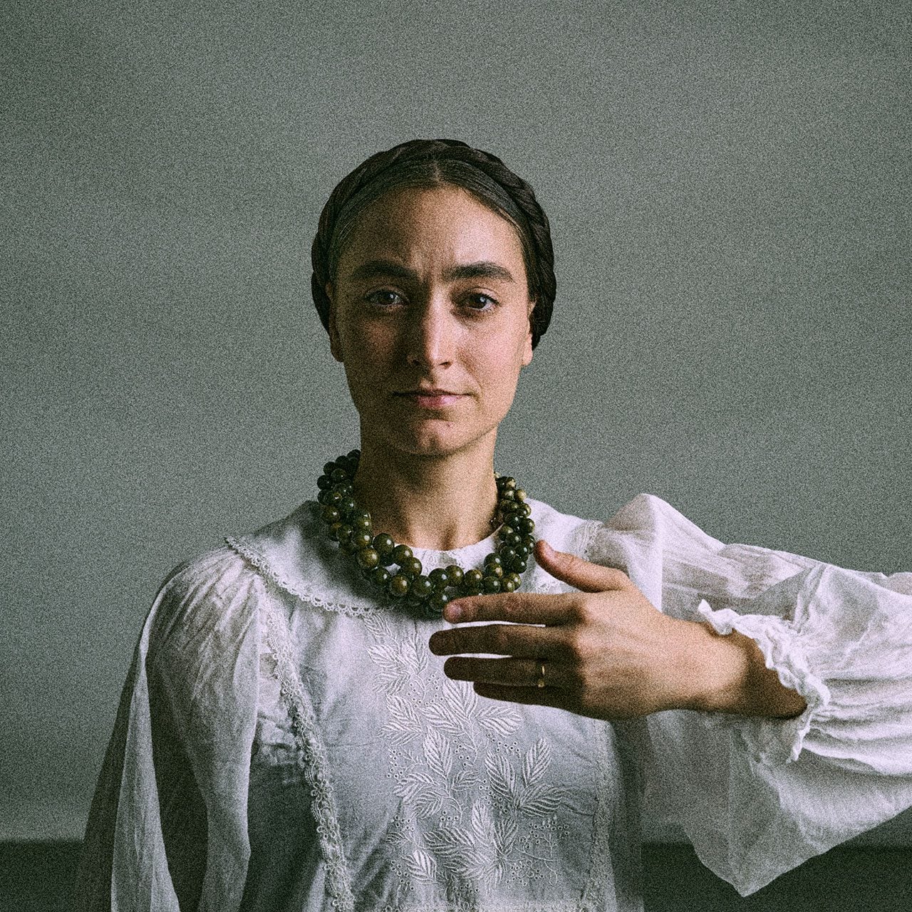 סתיו סטרוז בוטרוס, פרידות. צילומים: זוהר רון