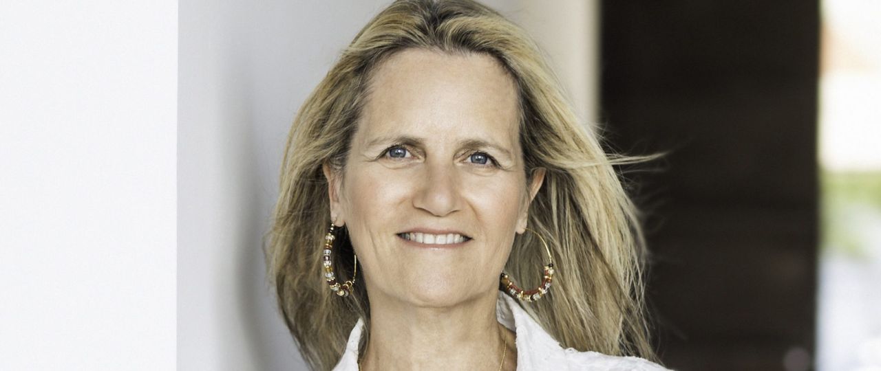 ענת פישר לבנטון. צילום: ניר סלקמן