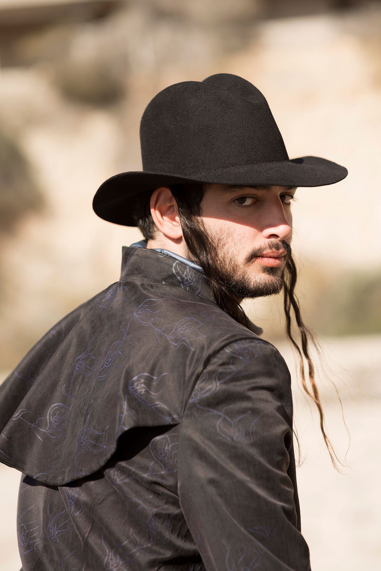 פרויקט הגמר, 2012. צילומים: יובל אצילי