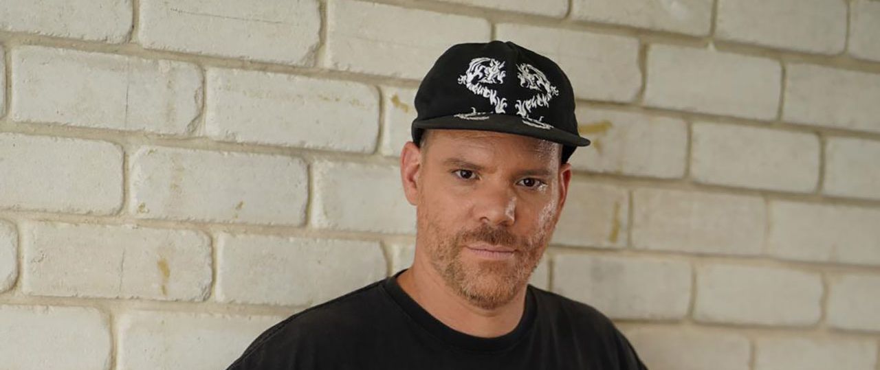 Binsky במרכז תאו. צילומים: אולג בלזנוב