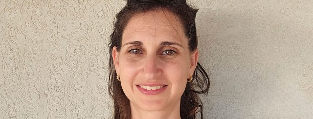 מור פלד. צילום: מ״ל