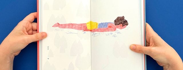 אור סגל, את מתקרבת להתמזגות של הדרך. צילומים: מ״ל