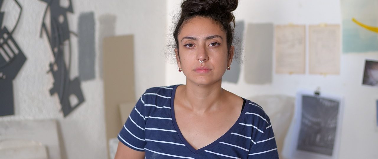 שירן יצהרי. צילום: מארק יאשייב
