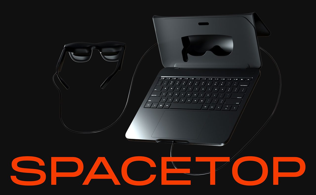 spacetop