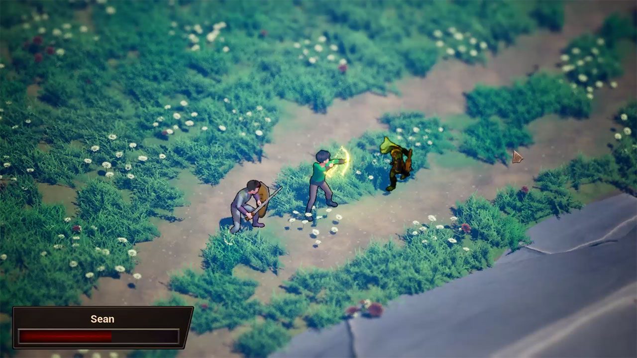 יונתן אילן, אליסיה