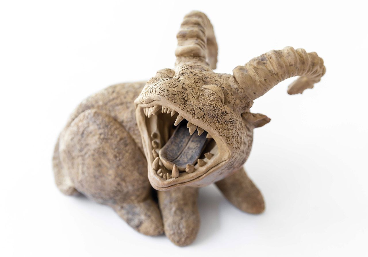 אופיר נאור. צילום: מעיין דיסקין