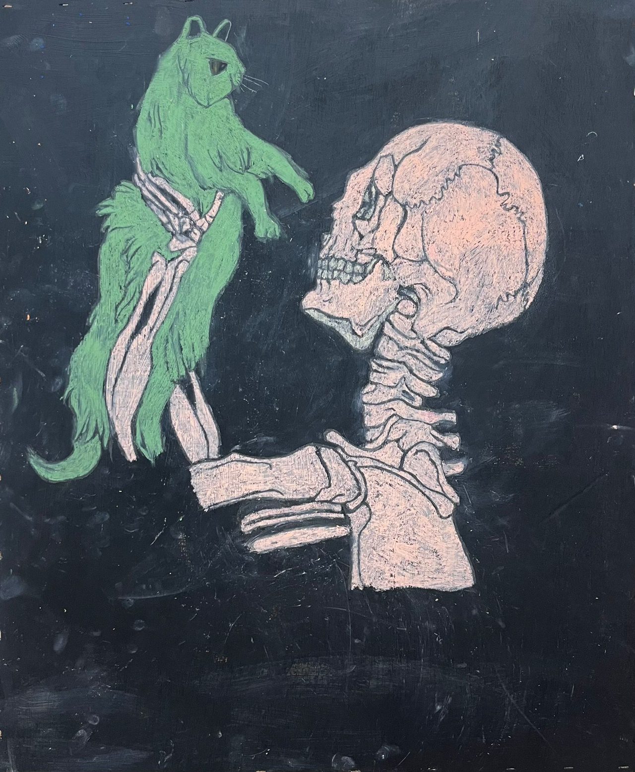 אמירה אבו מדיגם