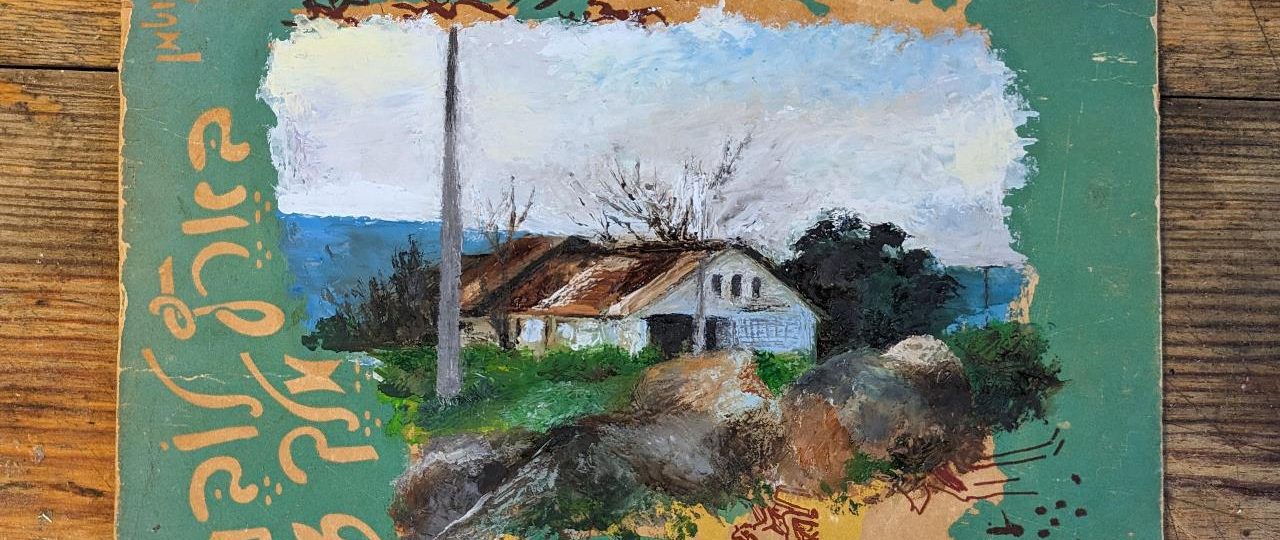 דנה מנור כהן. צילומים: מ״ל