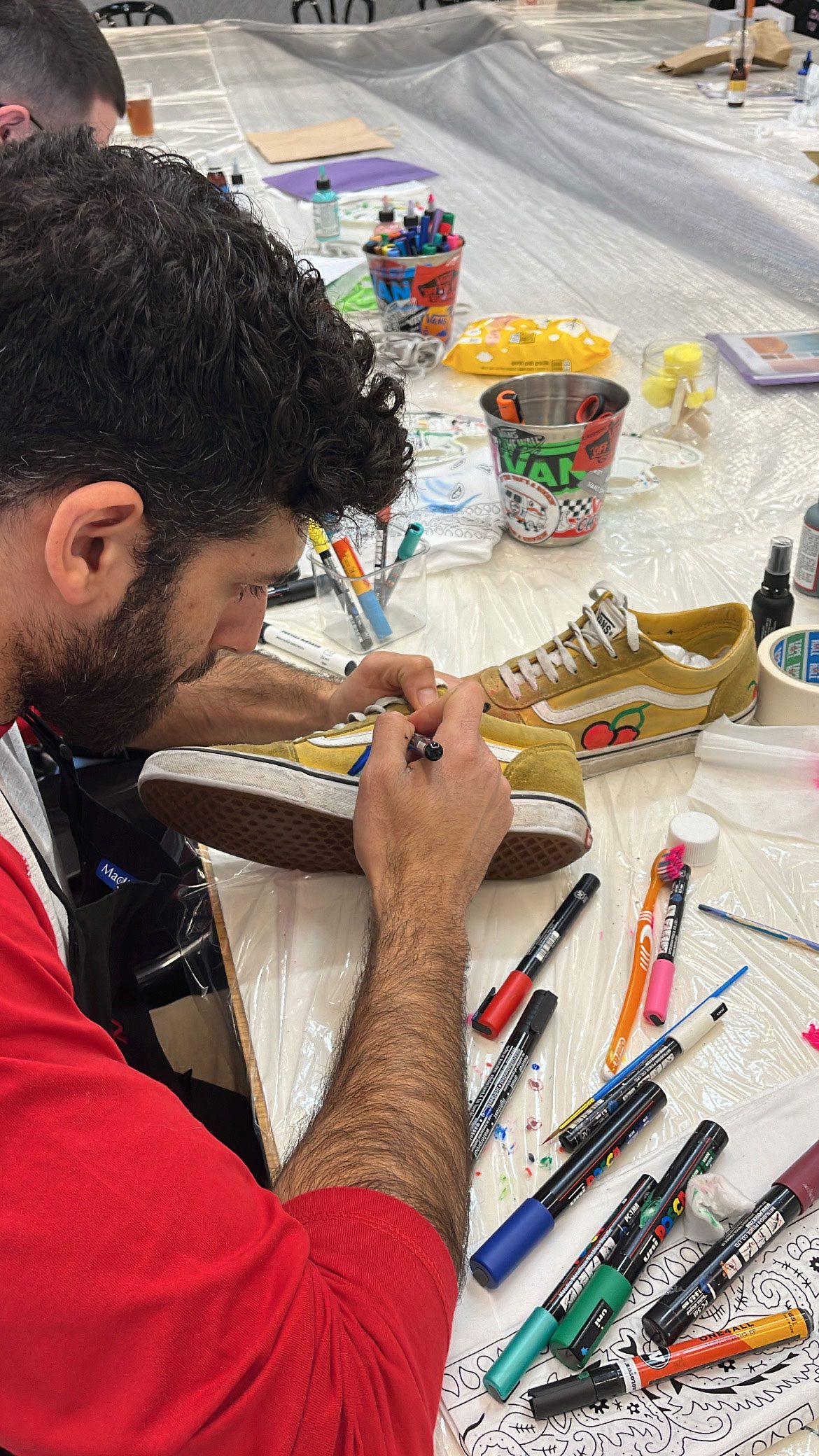 צילומים: קליה ג׳יזל / ד״ר אייץ׳