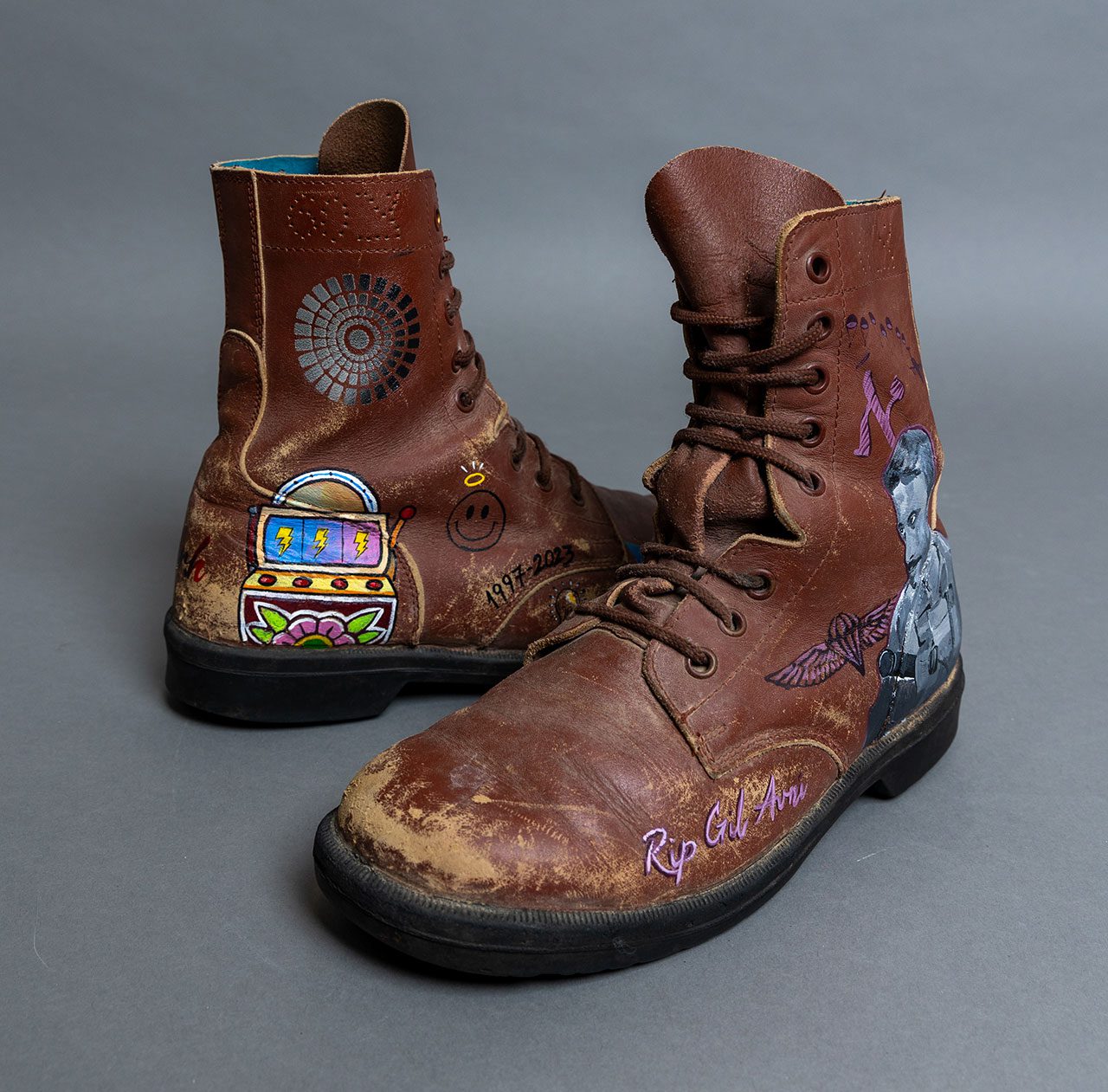 מתוך הקולקציה החדשה. צילומים: מ״ל