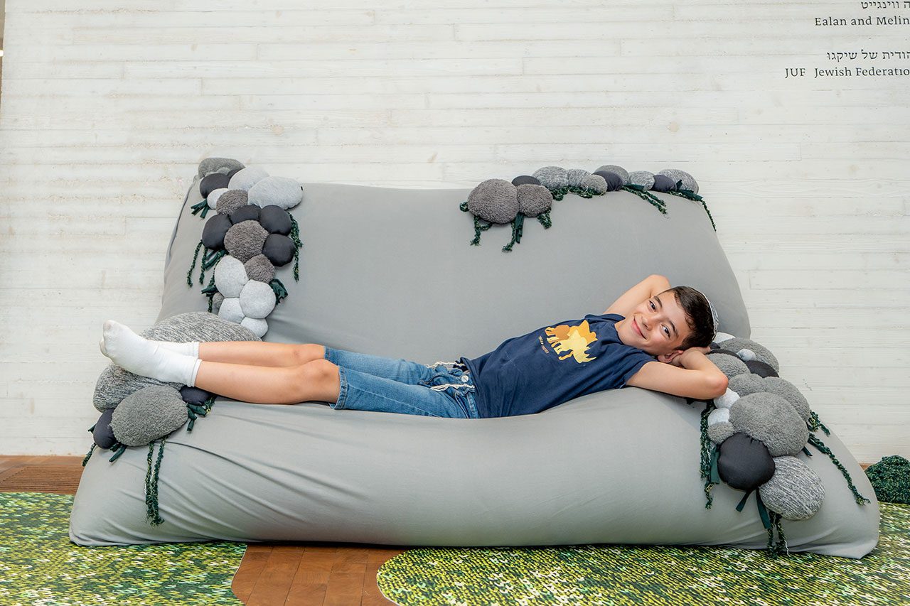 טליה שאנון מוזס