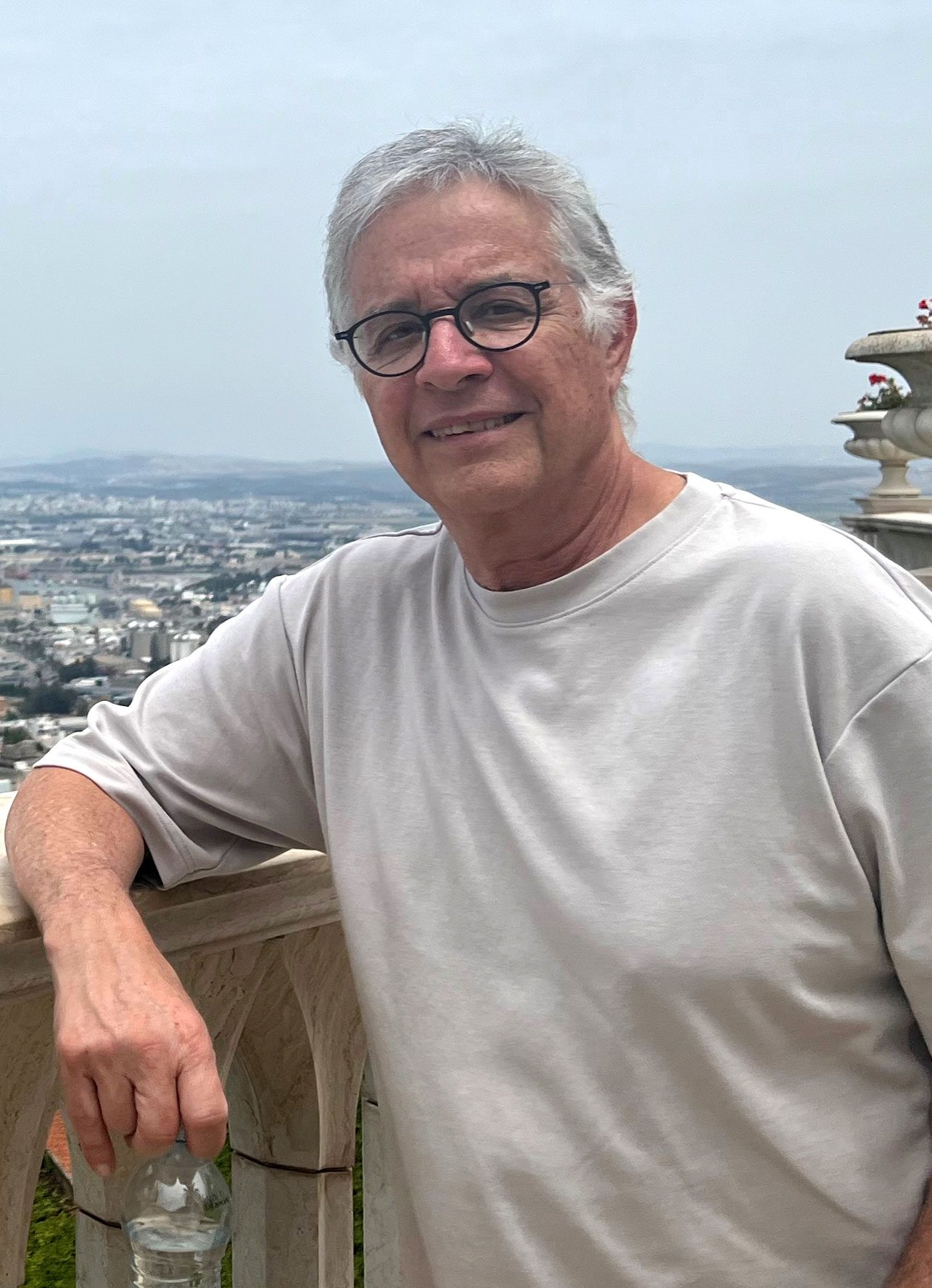 יאיר דגן. צילום: מ״ל