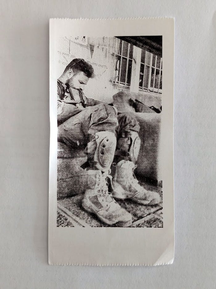 רועי כשר, יום אחד רגיל על פני האדמה