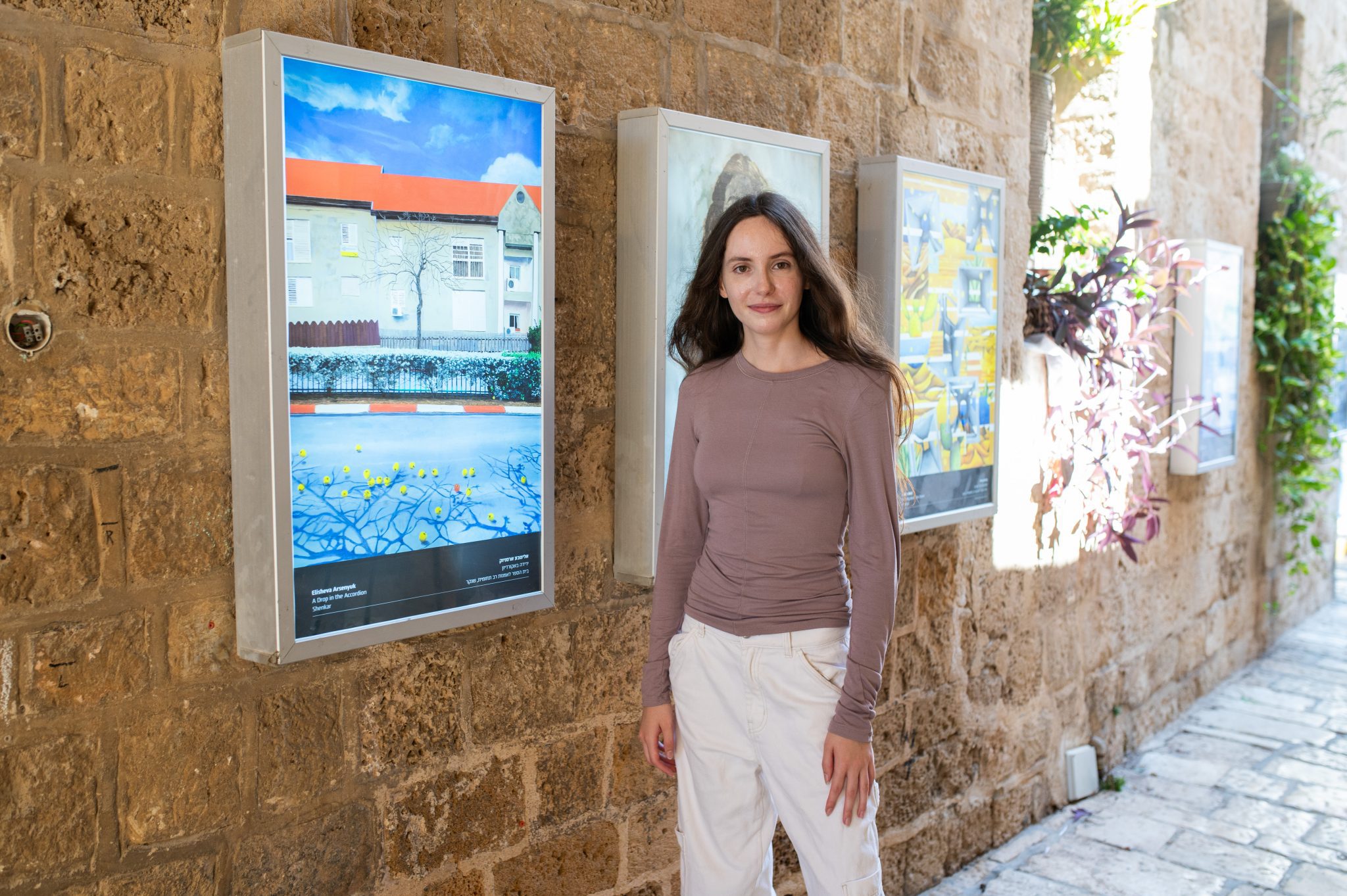 יוצאים לאור 2024. צילומים: שני לויה