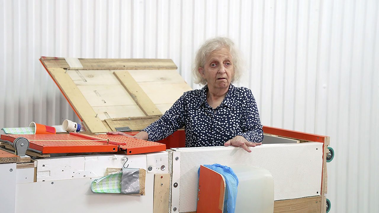 רועי מנחם מרקוביץ, כוכב המזל