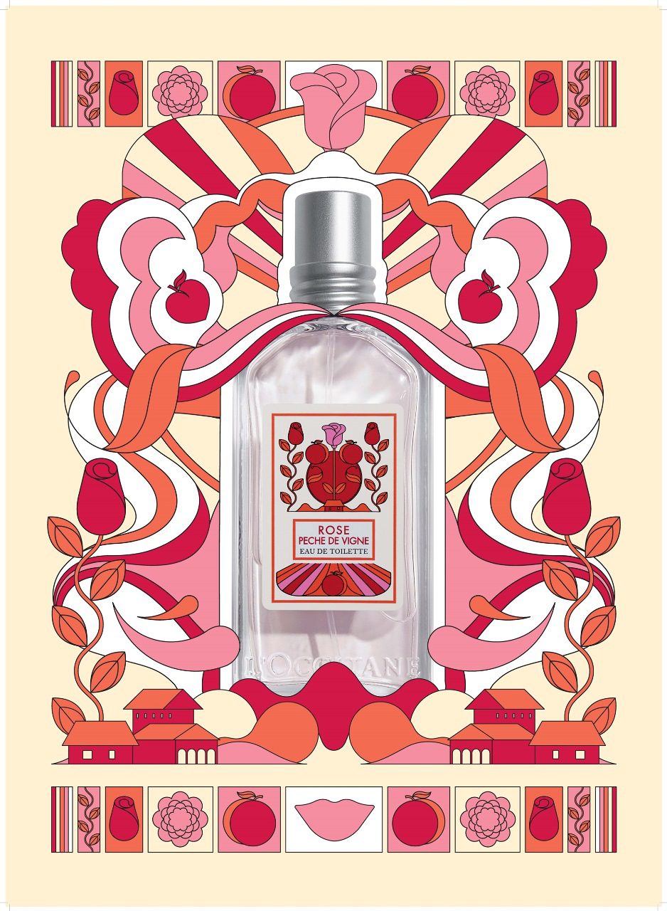 ל'אוקסיטן. צילומים: מ״ל