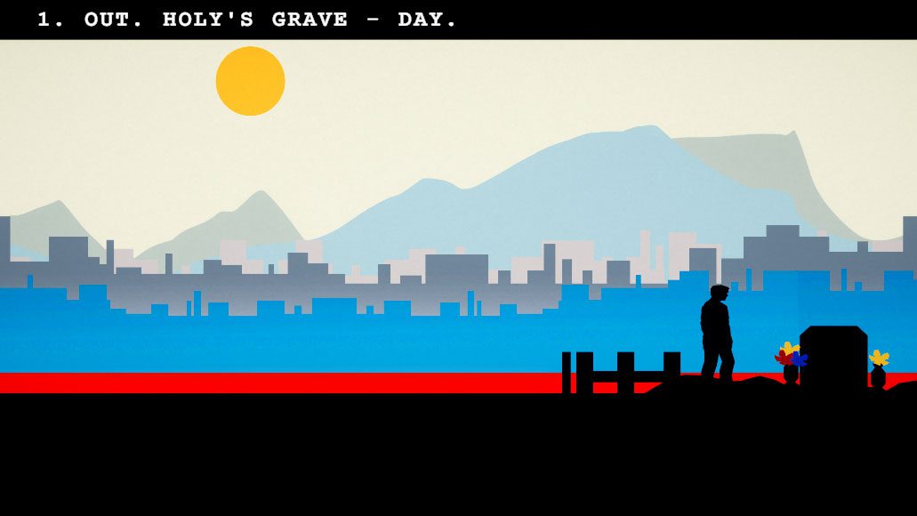 מריה דוידוב, הולי