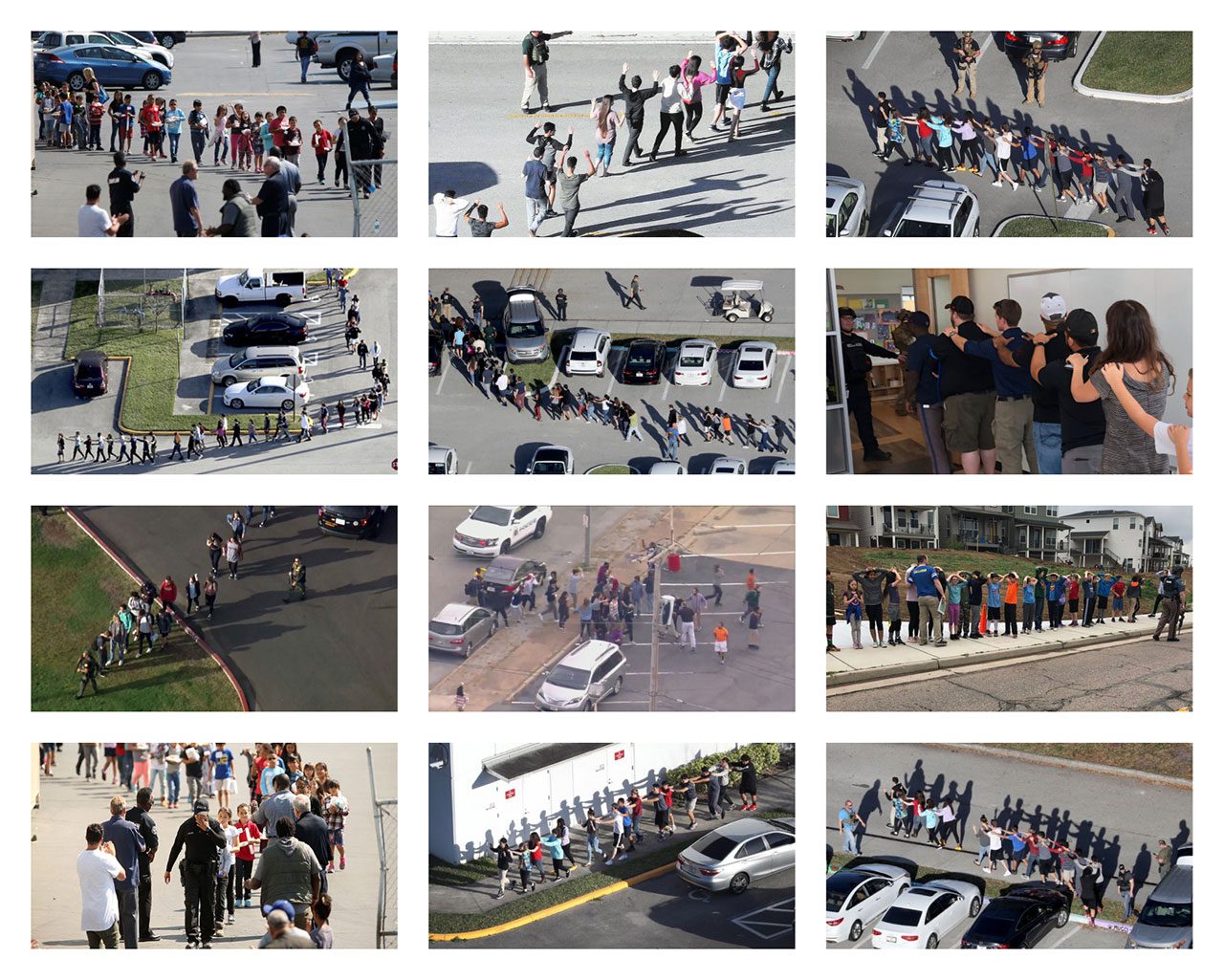 מתוך ארכיון ההימלטות