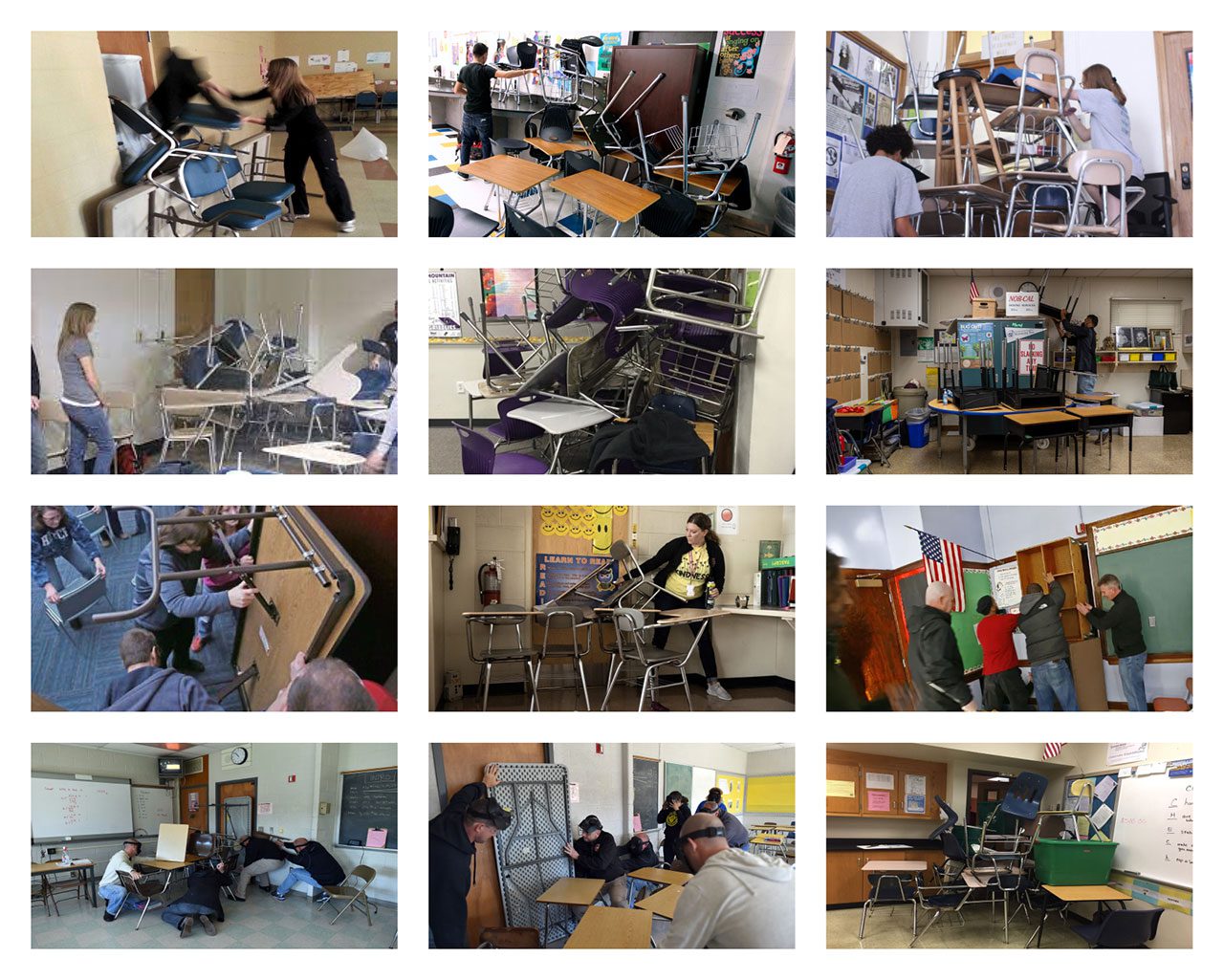 מתוך ארכיון התרגול