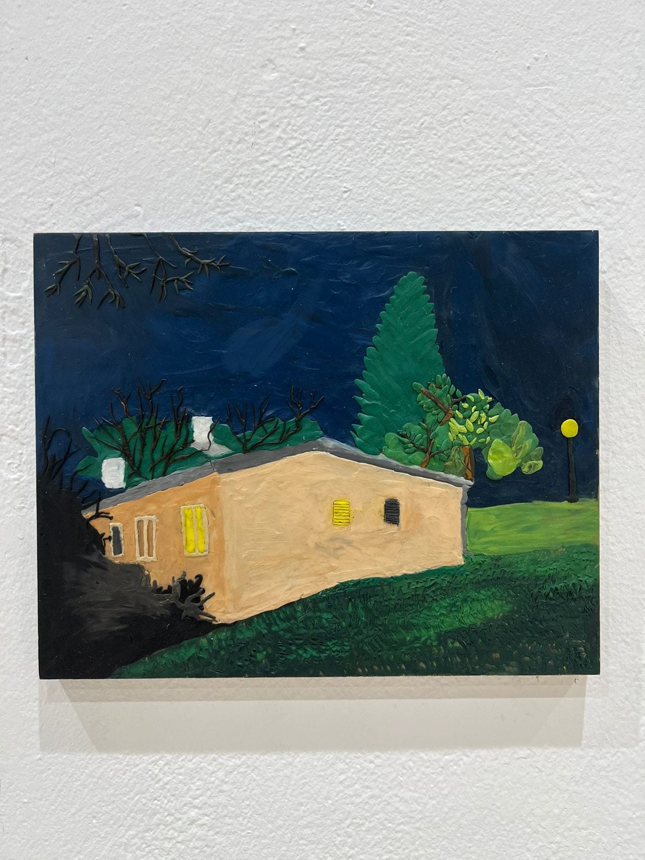 נועם הסי. צילומים: יורם פרץ