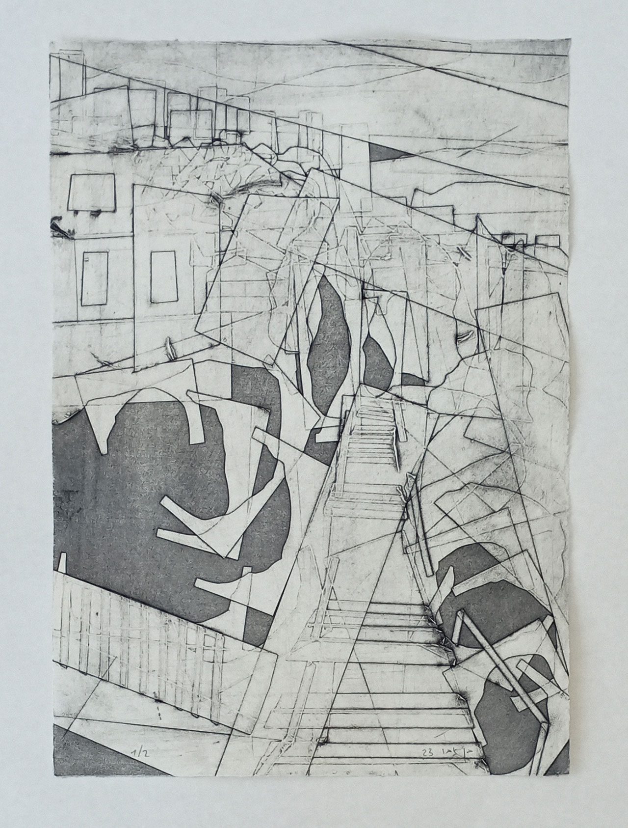 טליה בן אבו. צילום: מ״ל