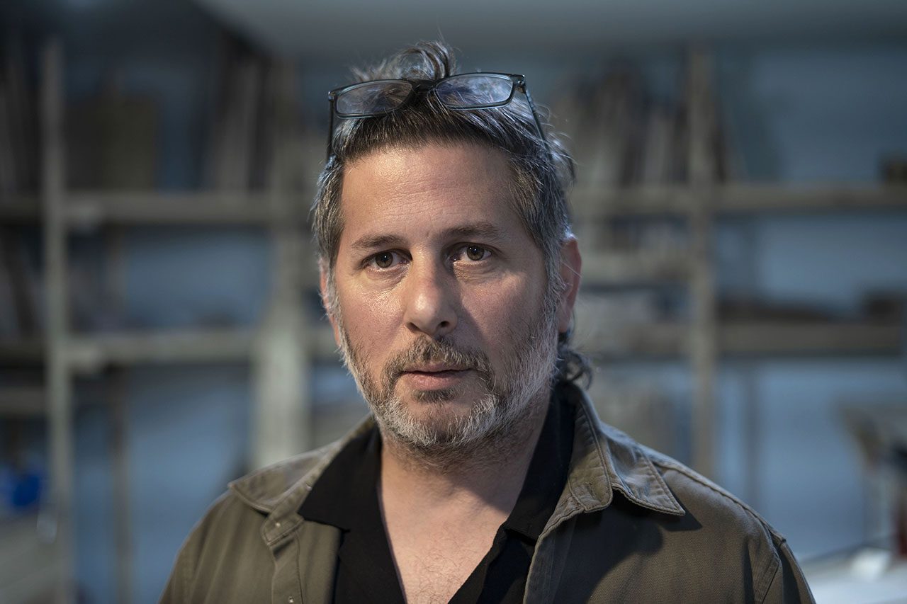 עמית דרורי. צילום: אייל ביטון